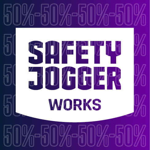 Marca SAFETYJOGGER