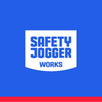 Marca Safety Jogger